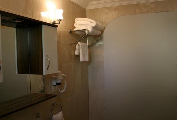 Little Smyrna Boutique Hotel - Görsel 17