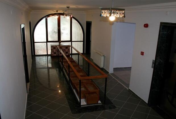 Little Smyrna Boutique Hotel - Görsel 9