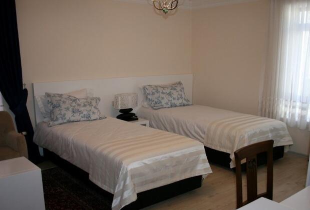 Little Smyrna Boutique Hotel - Görsel 11