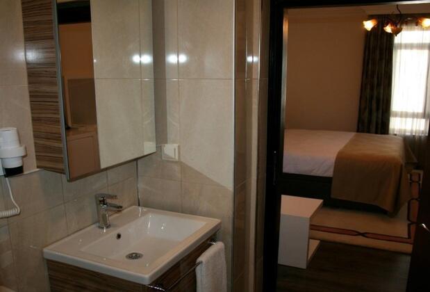 Little Smyrna Boutique Hotel - Görsel 18