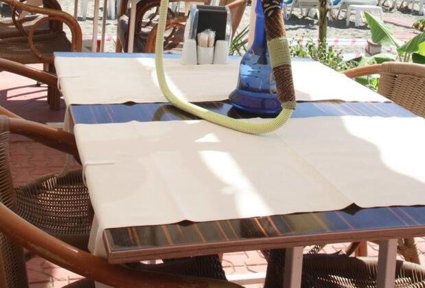 San Francisco Beach Hotel - Görsel 10