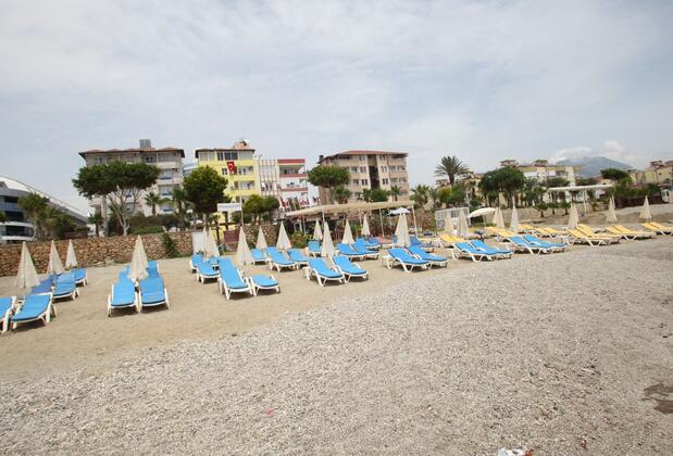 San Francisco Beach Hotel - Görsel 7