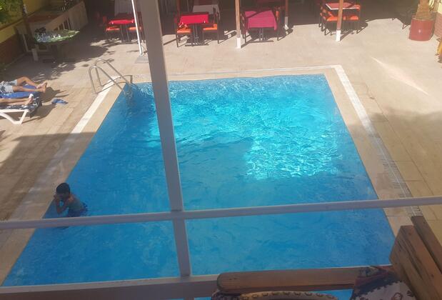 San Francisco Beach Hotel - Görsel 5