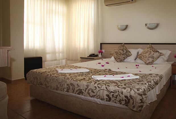 San Francisco Beach Hotel - Görsel 12