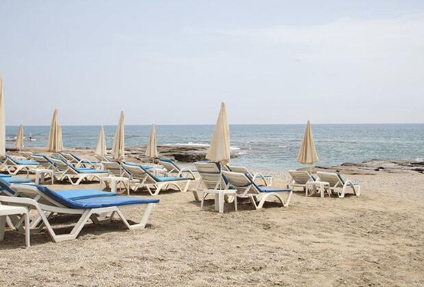 San Francisco Beach Hotel - Görsel 6