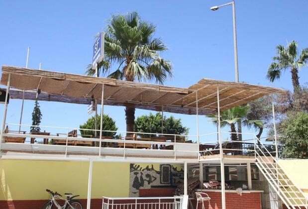 San Francisco Beach Hotel - Görsel 8