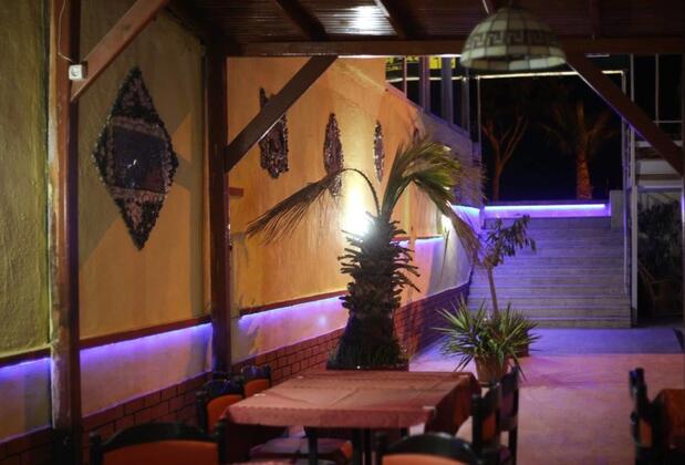 San Francisco Beach Hotel - Görsel 14