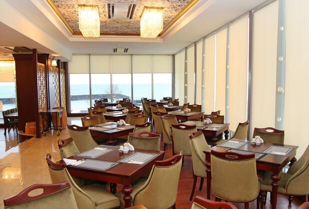 Tilya Resort Hotel - Görsel 8