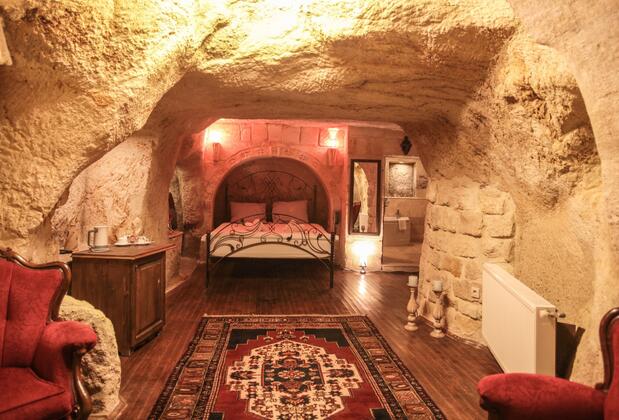 Roca Cappadocia - Görsel 3