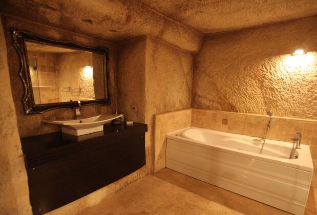 Roca Cappadocia - Görsel 26