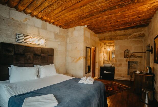 Roca Cappadocia - Görsel 6