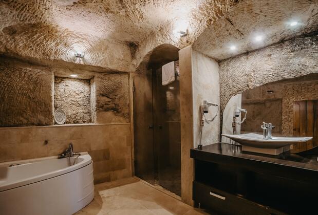 Roca Cappadocia - Görsel 27