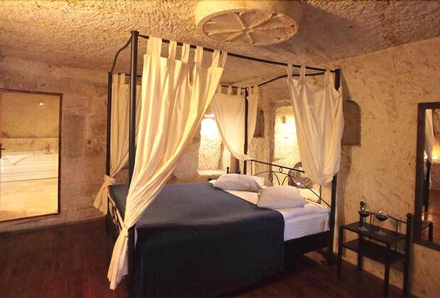 Roca Cappadocia - Görsel 28