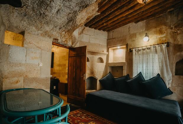 Roca Cappadocia - Görsel 29