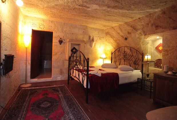 Roca Cappadocia - Görsel 30