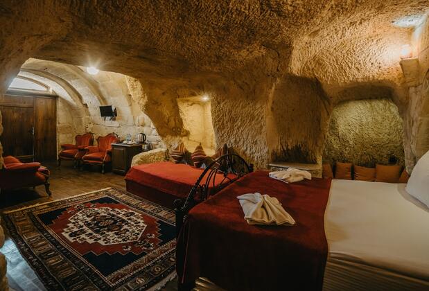 Roca Cappadocia - Görsel 23