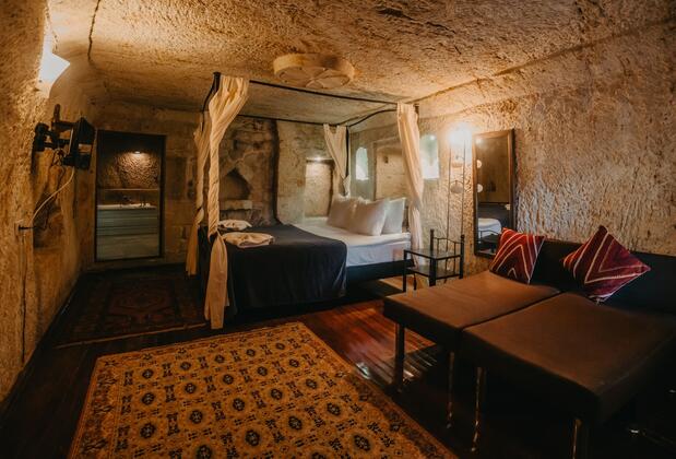Roca Cappadocia - Görsel 31