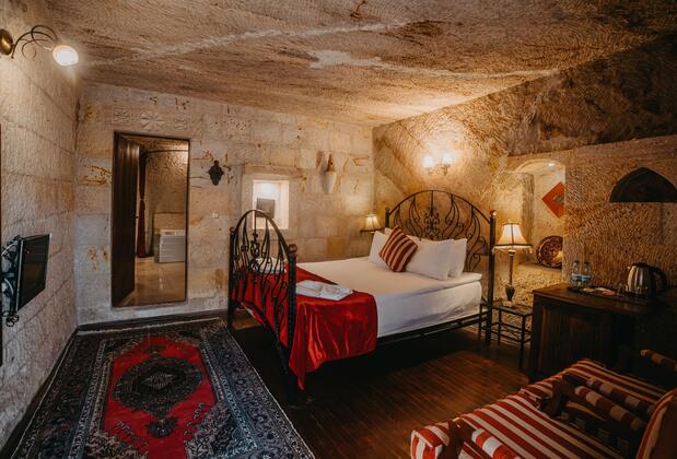 Roca Cappadocia - Görsel 22