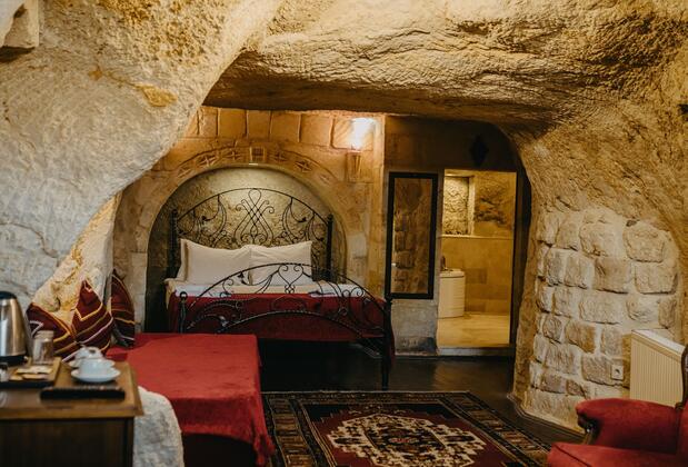 Roca Cappadocia - Görsel 19
