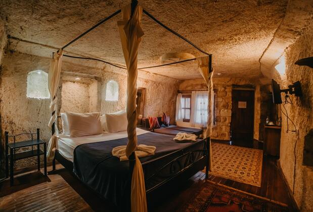 Roca Cappadocia - Görsel 17