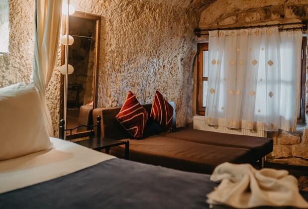 Roca Cappadocia - Görsel 9