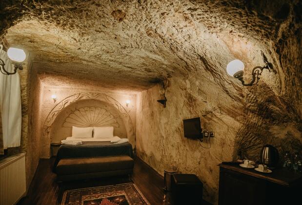 Roca Cappadocia - Görsel 18