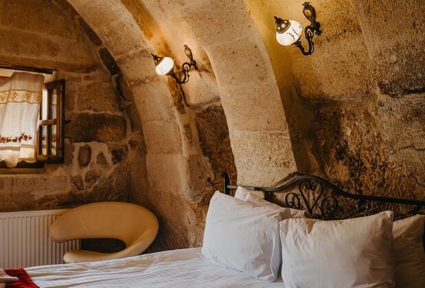 Roca Cappadocia - Görsel 32