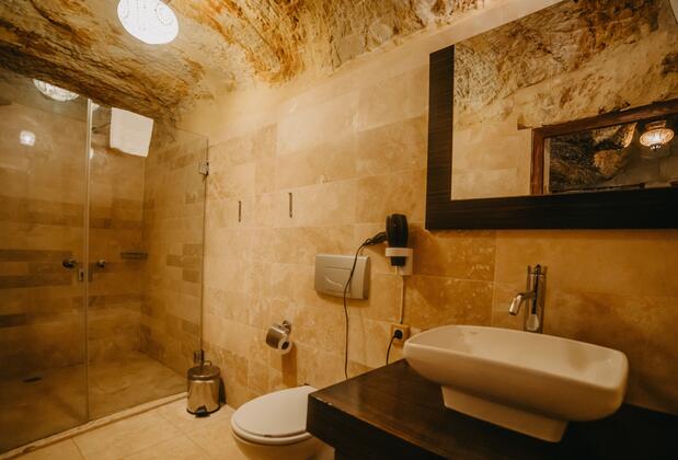 Roca Cappadocia - Görsel 33