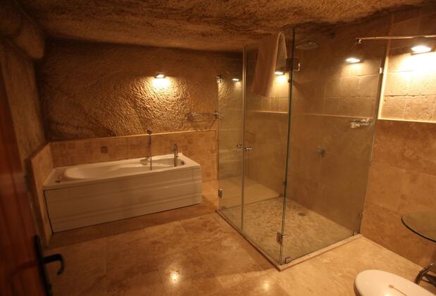 Roca Cappadocia - Görsel 34