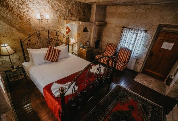 Roca Cappadocia - Görsel 14