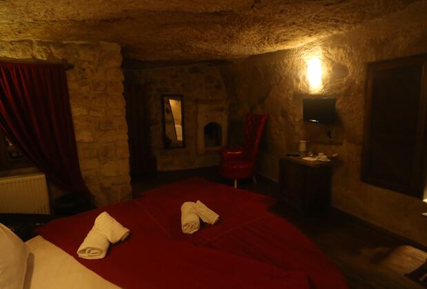 Roca Cappadocia - Görsel 25