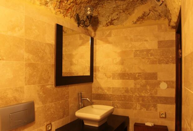 Roca Cappadocia - Görsel 35