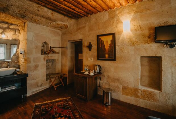 Roca Cappadocia - Görsel 36
