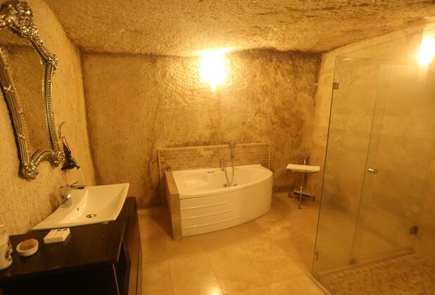 Roca Cappadocia - Görsel 37