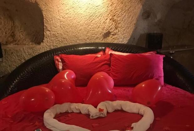 Roca Cappadocia - Görsel 20