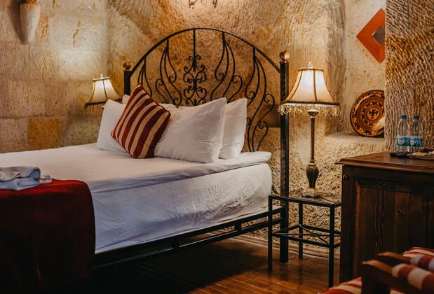 Roca Cappadocia - Görsel 15