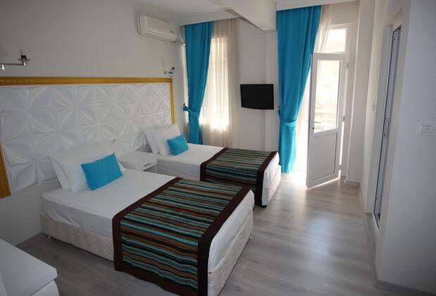 Yürekli Apart Otel - Görsel 4
