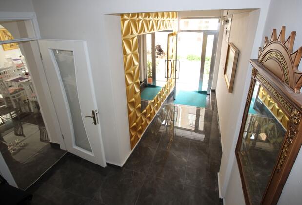 Yürekli Apart Otel - Görsel 15