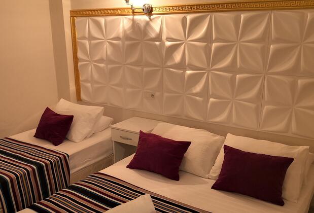 Yürekli Apart Otel - Görsel 23