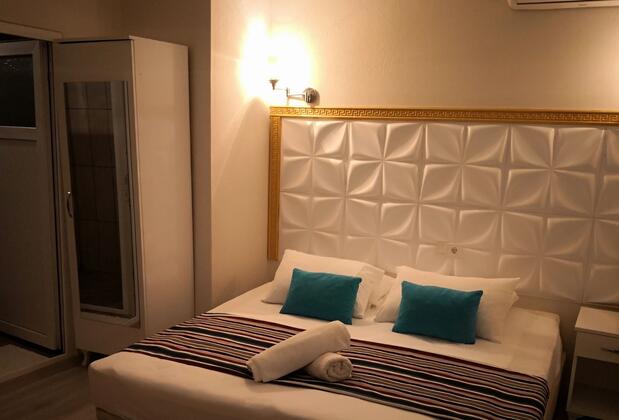 Yürekli Apart Otel - Görsel 28