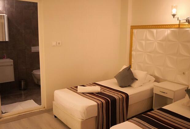 Yürekli Apart Otel - Görsel 31