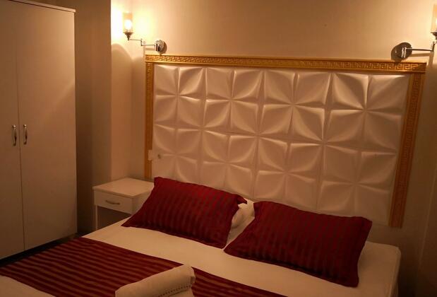 Yürekli Apart Otel - Görsel 38