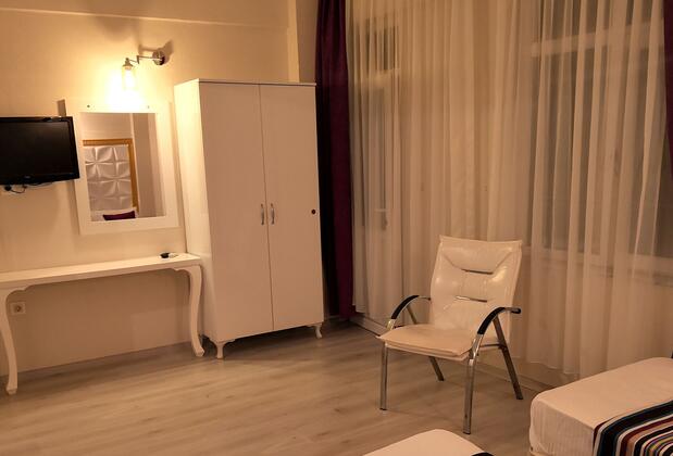 Yürekli Apart Otel - Görsel 40