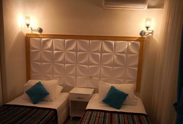 Yürekli Apart Otel - Görsel 41