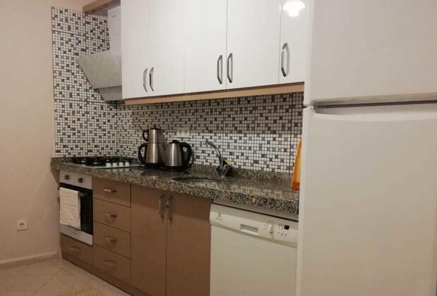 Yürekli Apart Otel - Görsel 44