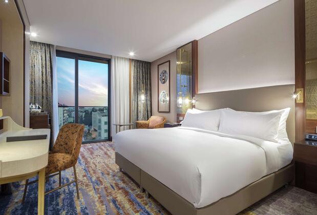 DoubleTree by Hilton Antalya City Centre - Görsel 5