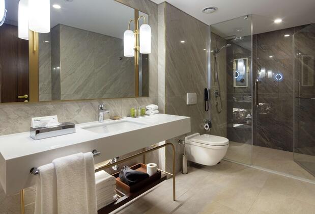 DoubleTree by Hilton Antalya City Centre - Görsel 15