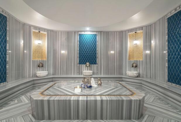 DoubleTree by Hilton Antalya City Centre - Görsel 19