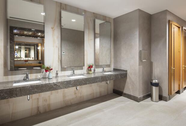 DoubleTree by Hilton Antalya City Centre - Görsel 20