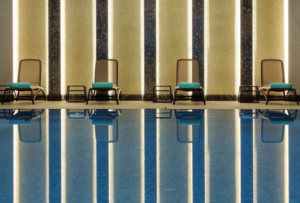 DoubleTree by Hilton Antalya City Centre - Görsel 23